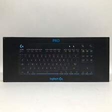 Logitech pro mechanical for sale  Provo