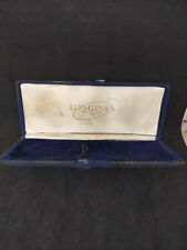 Longines vintage watch usato  Alessandria