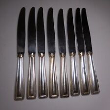 N24.347 manche métal d'occasion  Nice-