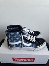 Vans sk8 reissue for sale  LONDON