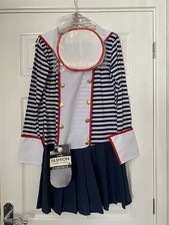 Ladies sailor girl for sale  STOCKTON-ON-TEES