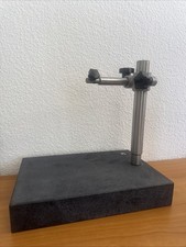 Messtisch 150mm granitplatte gebraucht kaufen  Saarbrücken