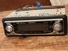 RARO Pioneer Premier DEH-P560MP Leitor de CD + Tela Bluetooth SQ EQ Não Testado comprar usado RARO Pioneer Premier DEH-P560MP Leitor de CD + Tela Bluetooth SQ EQ Não Testado comprar usado  Enviando para Brazil