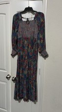 Women floral print for sale  Hockley
