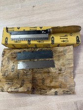 Vintage enon saws for sale  NORWICH