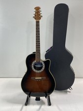 Ovation hybrid guitar for sale  Los Angeles