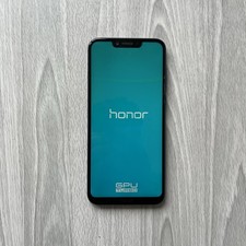 Huawei honor unlocked for sale  LINLITHGOW