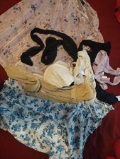 Shirts strumpfhosen usw gebraucht kaufen  Halberstadt