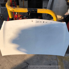 93184414 cofano ant. usato  Italia