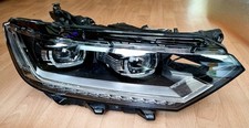 Frontscheinwerfer passat 3g194 gebraucht kaufen  Hamburg