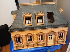 Playmobil 1993 1995 gebraucht kaufen  Potsdam