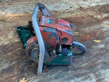 Homelite chainsaw for sale  Redding