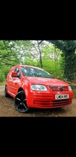 vw caddy camper for sale  NORTHAMPTON
