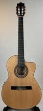 Ibanez ga34stce string for sale  Fort Wayne