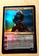 Mtg magic foil gebraucht kaufen  Schorndorf