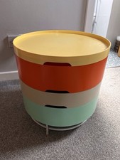 Vintage ikea range for sale  CARLUKE