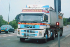 trailer tipper for sale trailer tipper for sale GRANTHAM