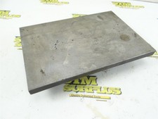 PLACA DE SUPERFÍCIE DE FERRO FUNDIDO 1-1/2" x 5-7/8" x 8-1/2" comprar usado PLACA DE SUPERFÍCIE DE FERRO FUNDIDO 1-1/2" x 5-7/8" x 8-1/2" comprar usado  Enviando para Brazil