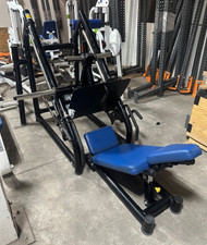 Magnum plate loaded for sale  Peoria