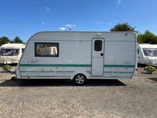 2002 coachman pastiche for sale  STOCKTON-ON-TEES