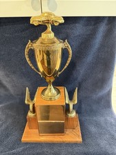 vintage car trophy for sale  La Jolla