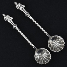 Antique vtg silver for sale  WALTON ON THE NAZE