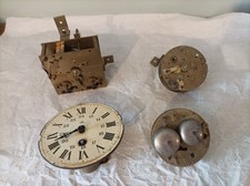 Lot ancien mouvements d'occasion  Chaumont