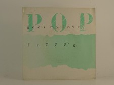 Freeze pop goes for sale  CHICHESTER
