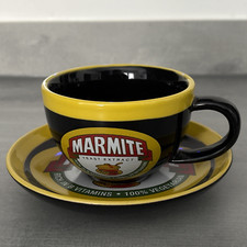 Marmite collectable ceramic for sale  BRIGHTON