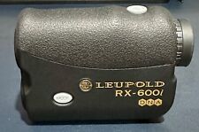 Leupold 600i dna for sale  Rockville