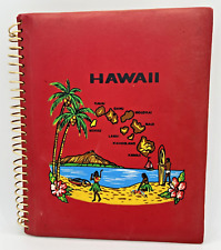 Hawaii photo album for sale  Flippin