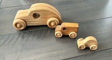 Set hand made for sale  Imperial
