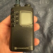 Radio vhf standard usato  Bari