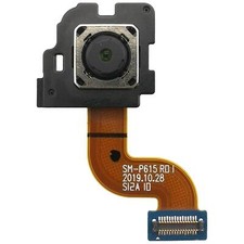 Módulo de câmera traseira principal 8MP Samsung Galaxy Tab S6 Lite SM-P610 P613 P615 P619, usado comprar usado  Enviando para Brazil