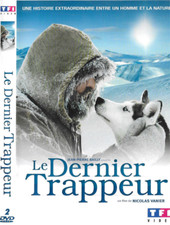 Dernier trappeur dvd d'occasion  Béziers