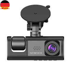 Dual lens autokamera gebraucht kaufen  Bochum