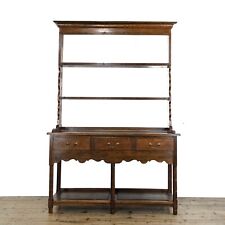 Traditional style oak for sale  ABERDARE