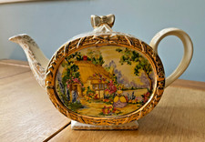 Vintage sadler ceramic for sale  MALVERN