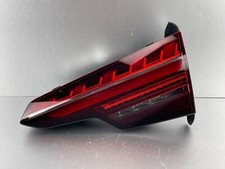 Ótimo! Lanterna traseira interna de LED do lado direito do passageiro Audi A4 S4 2020-2023 fabricante de equipamento original comprar usado  Enviando para Brazil