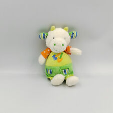 Doudou musical vache d'occasion  Le Portel