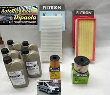 Kit tagliando fiat usato  Cerignola