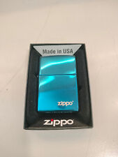 Accendino zippo lighter usato  Chiaravalle