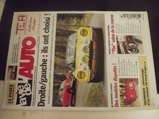 Revue vie auto d'occasion  Divion