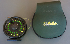 Fishing vintage cabela for sale  Los Gatos