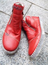 Rieker schuhe stiefel gebraucht kaufen  Neuhausen auf den Fildern