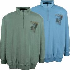 Kitaro sweatshirt sweattroyer gebraucht kaufen  Kassel