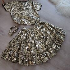 Damen fasching karneval gebraucht kaufen Damen fasching karneval gebraucht kaufen  Fürth