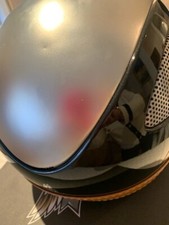 Casque moto intégral d'occasion  Arcachon