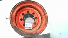 Bobcat wheel rim for sale  Rock Valley