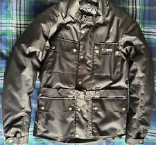 Jet motorcycle jacket for sale  TEMPLECOMBE